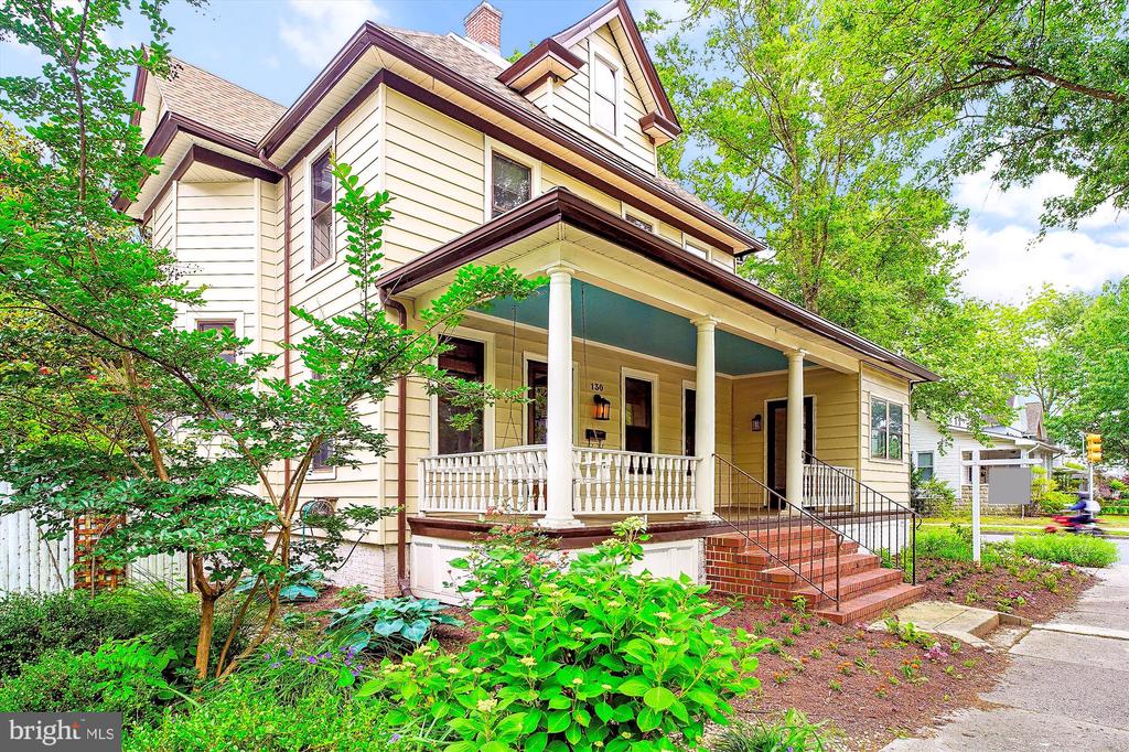 130 S AURORA STREET