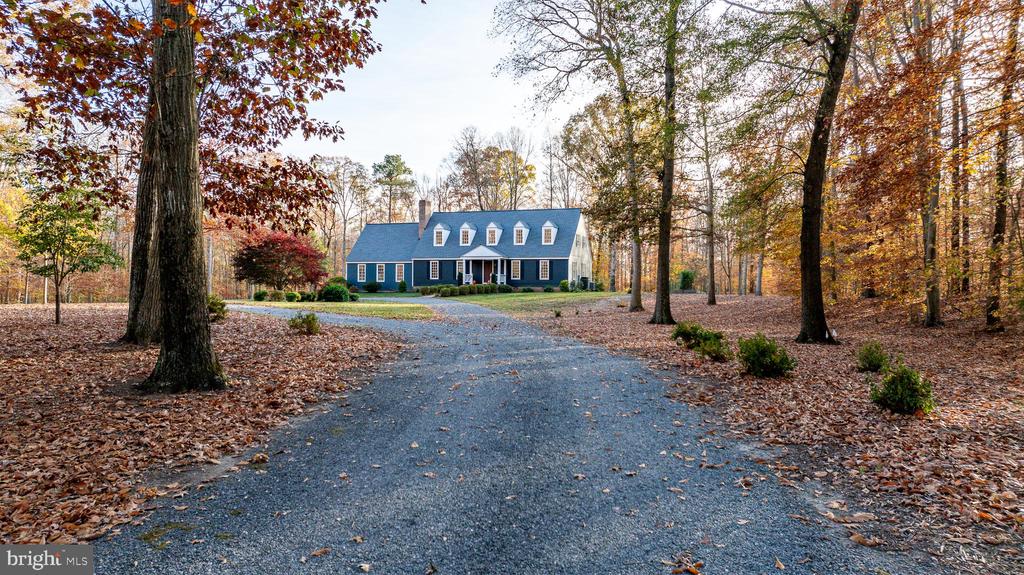 29119 RABBIT HILL ROAD