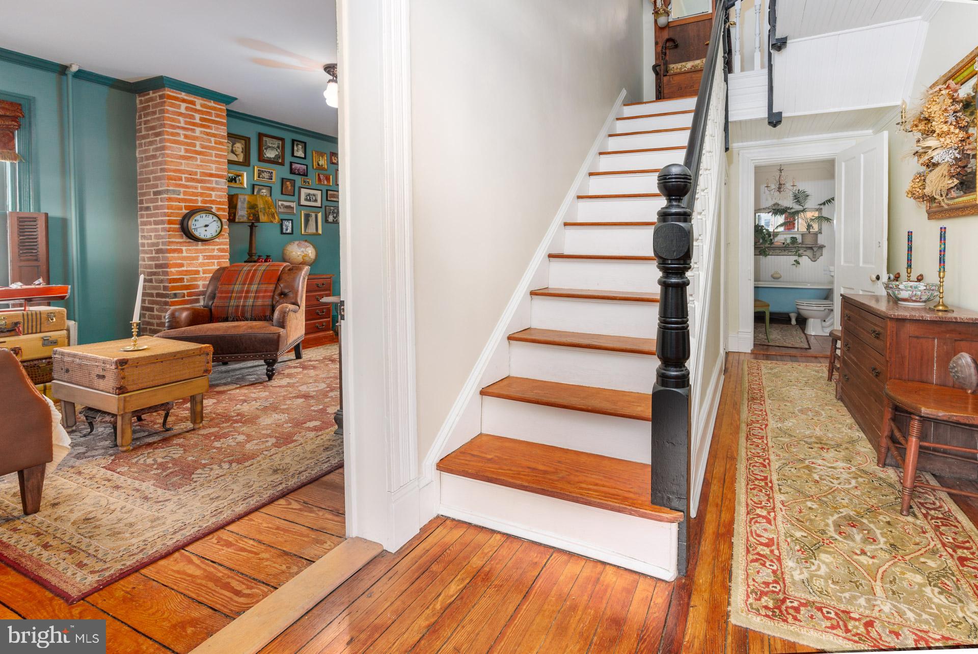 524 GOLDSBOROUGH STREET