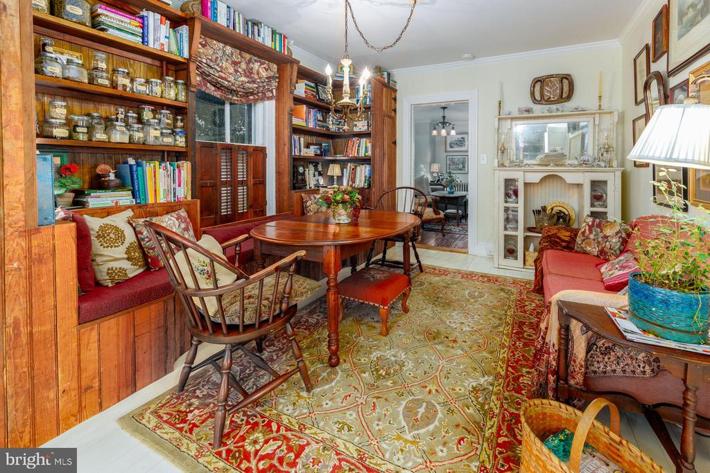 524 GOLDSBOROUGH STREET