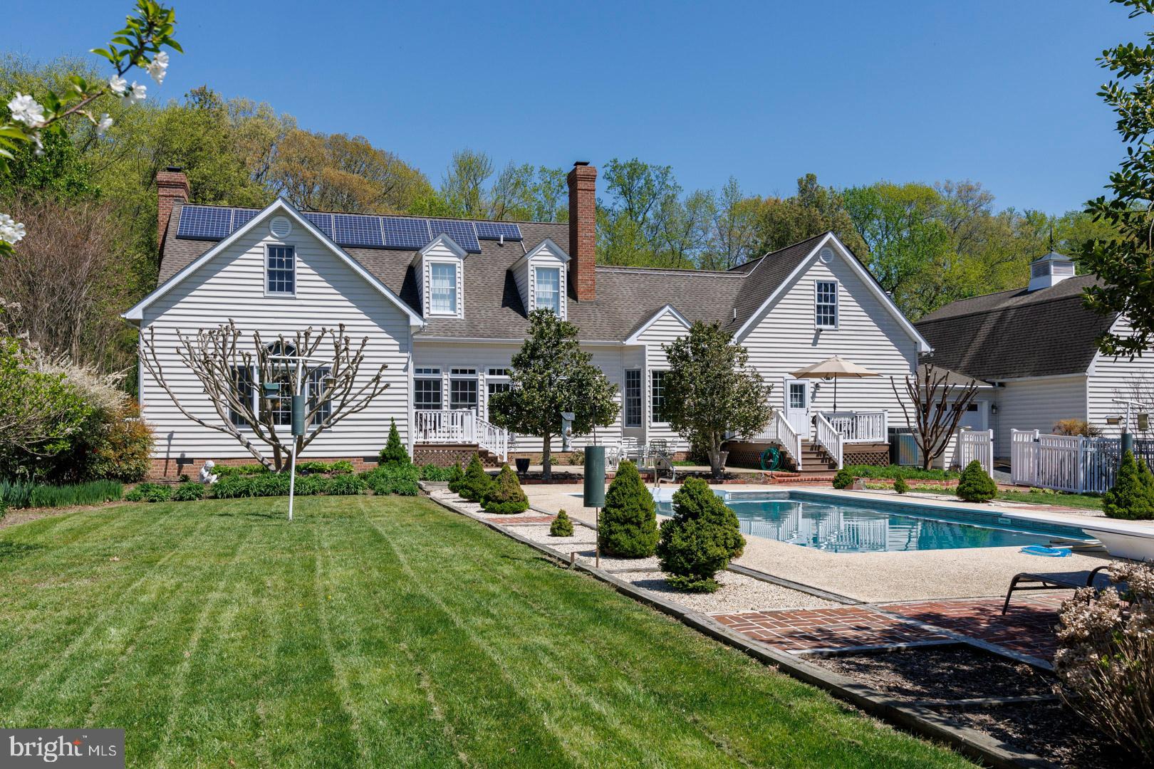 7224 CALVES ACRE LANE