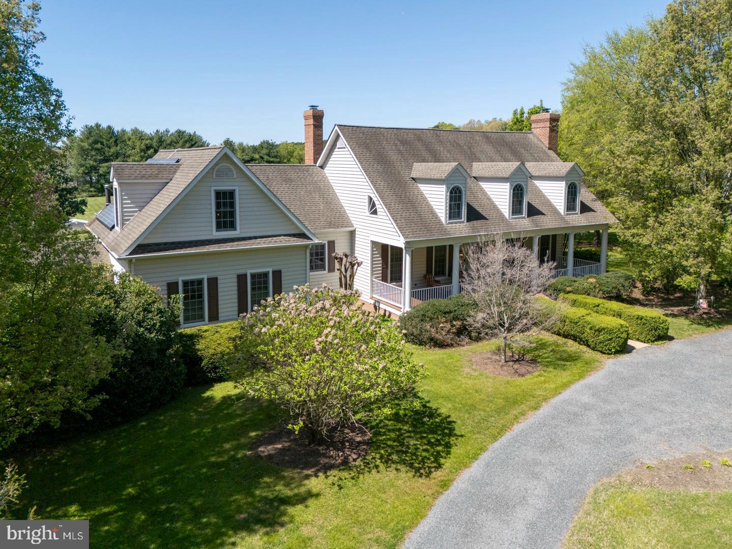 7224 CALVES ACRE LANE