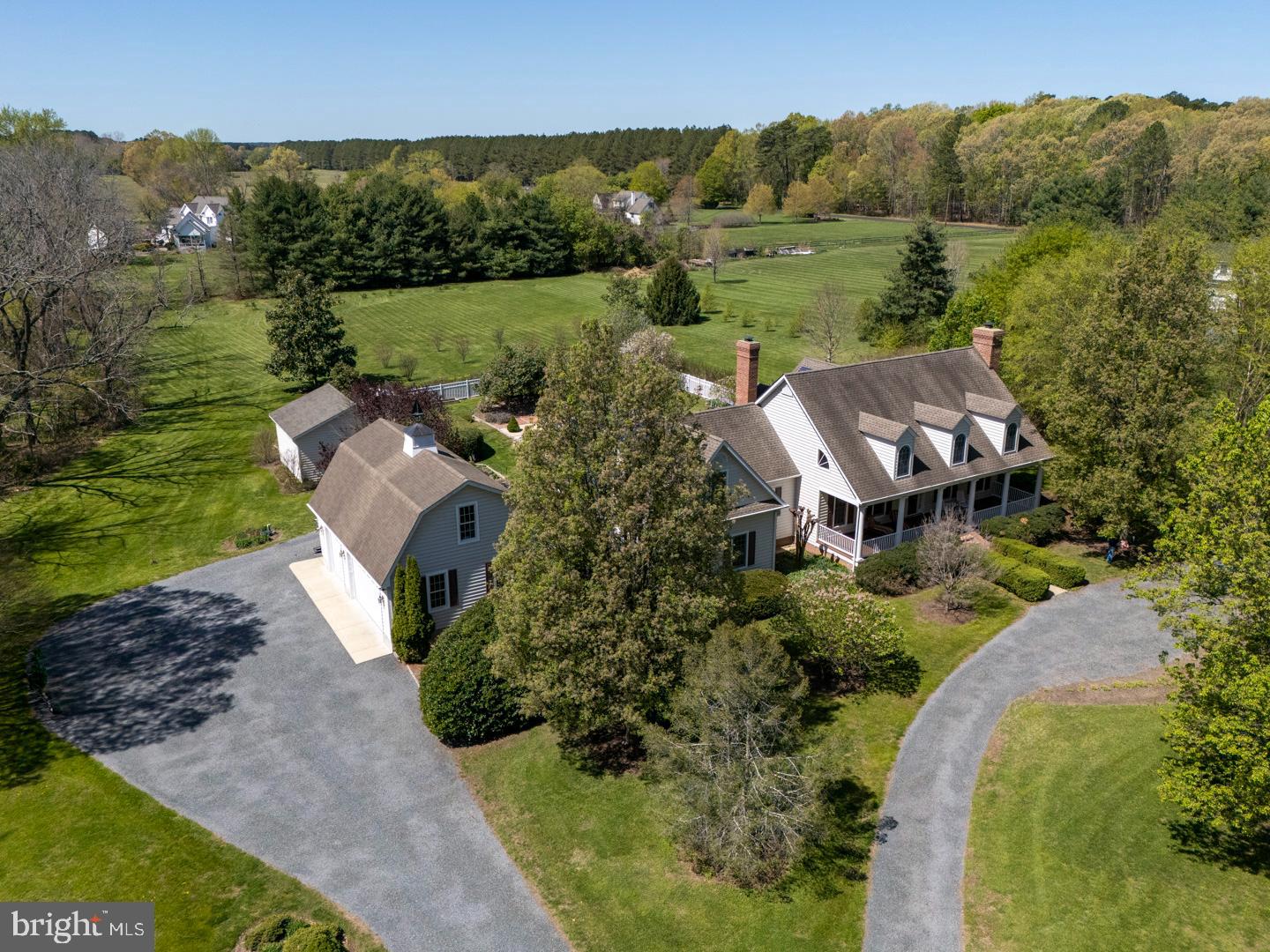 7224 CALVES ACRE LANE