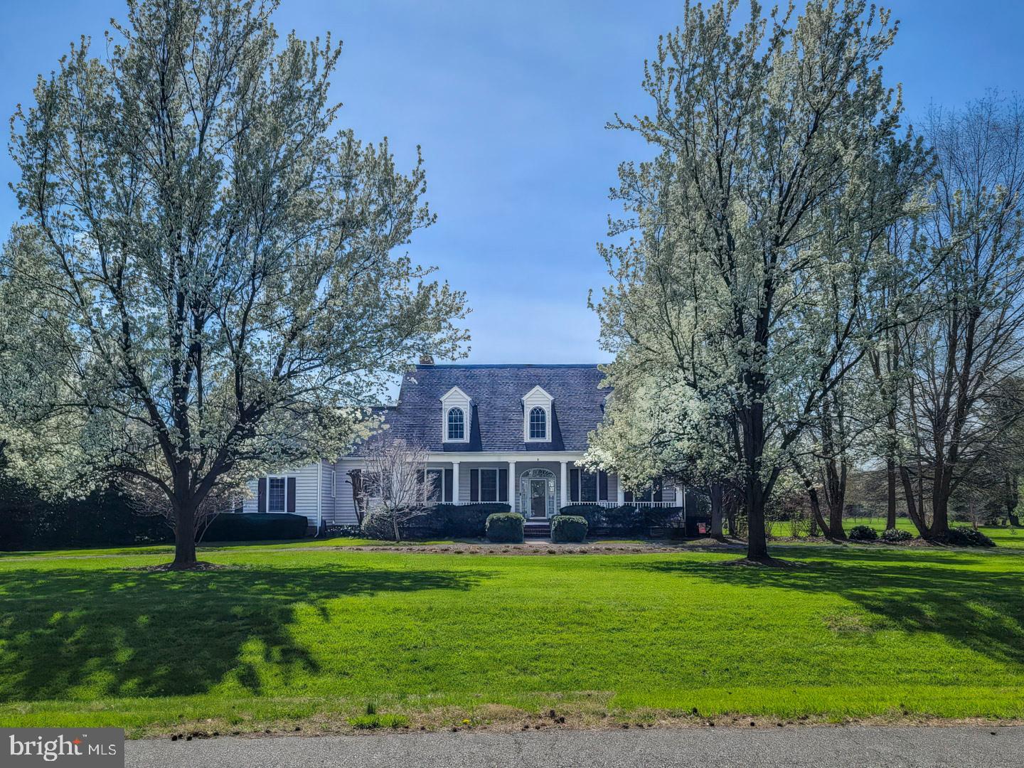 7224 CALVES ACRE LANE