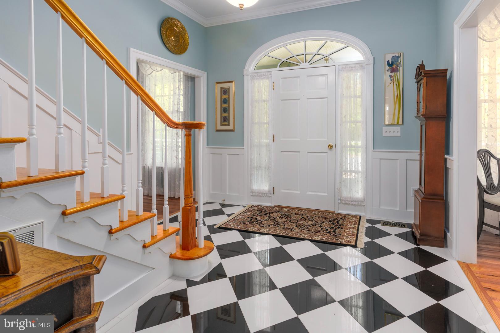 7224 CALVES ACRE LANE