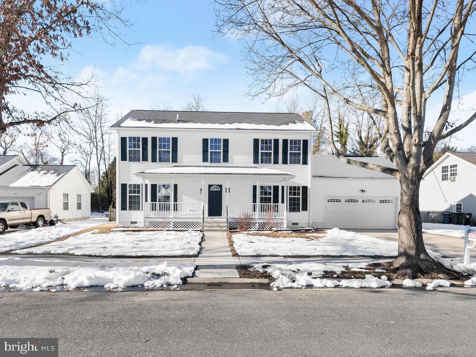 8252 LINCOLN COURT