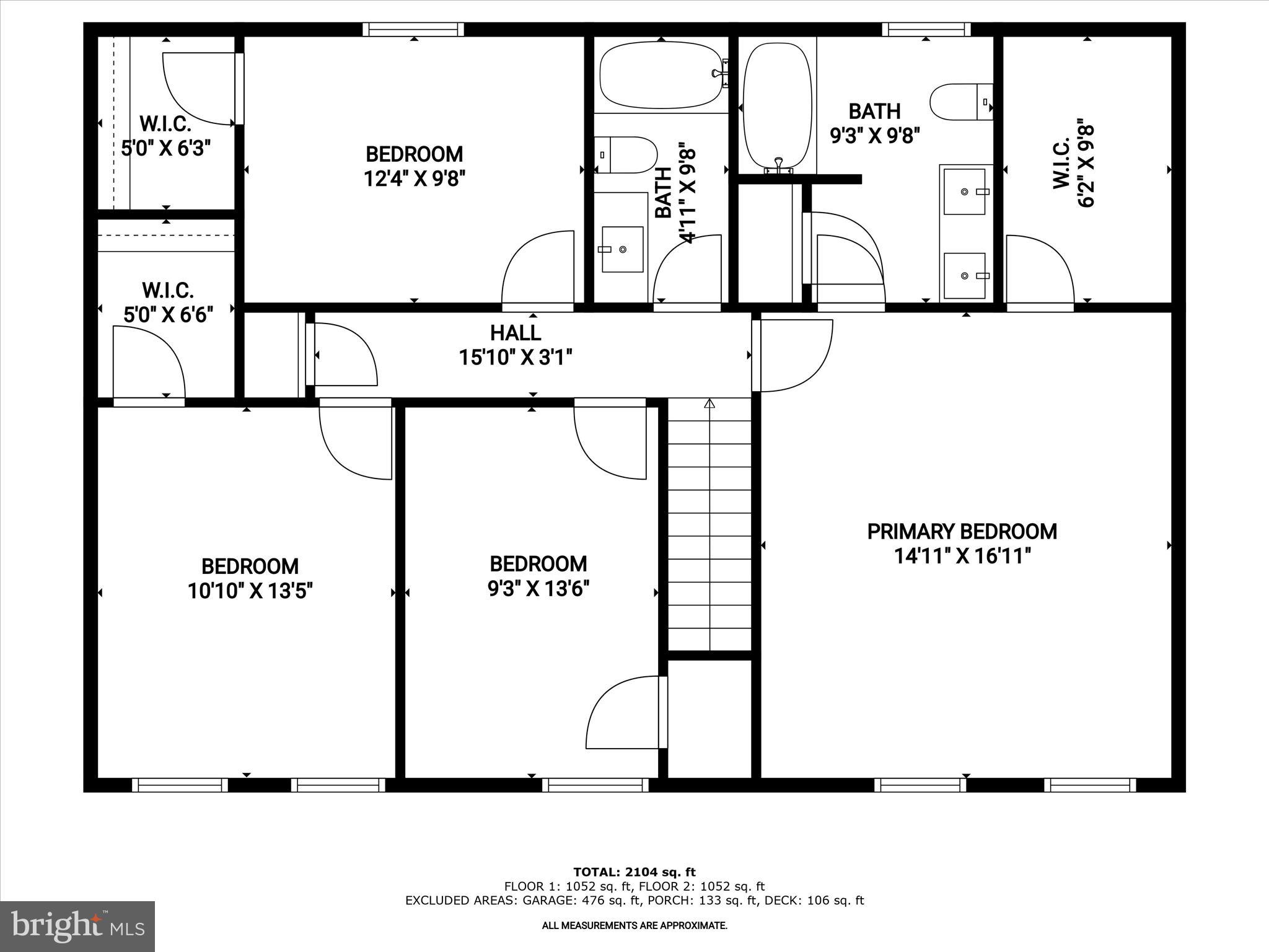 8252 LINCOLN COURT