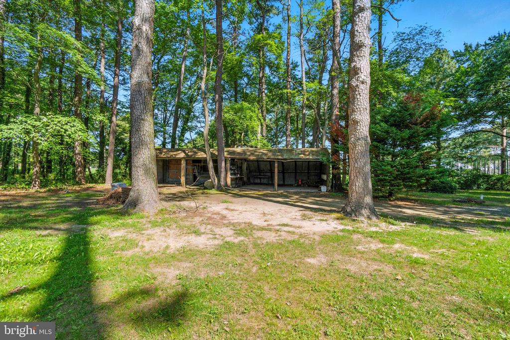 27873 LE GATES COVE ROAD