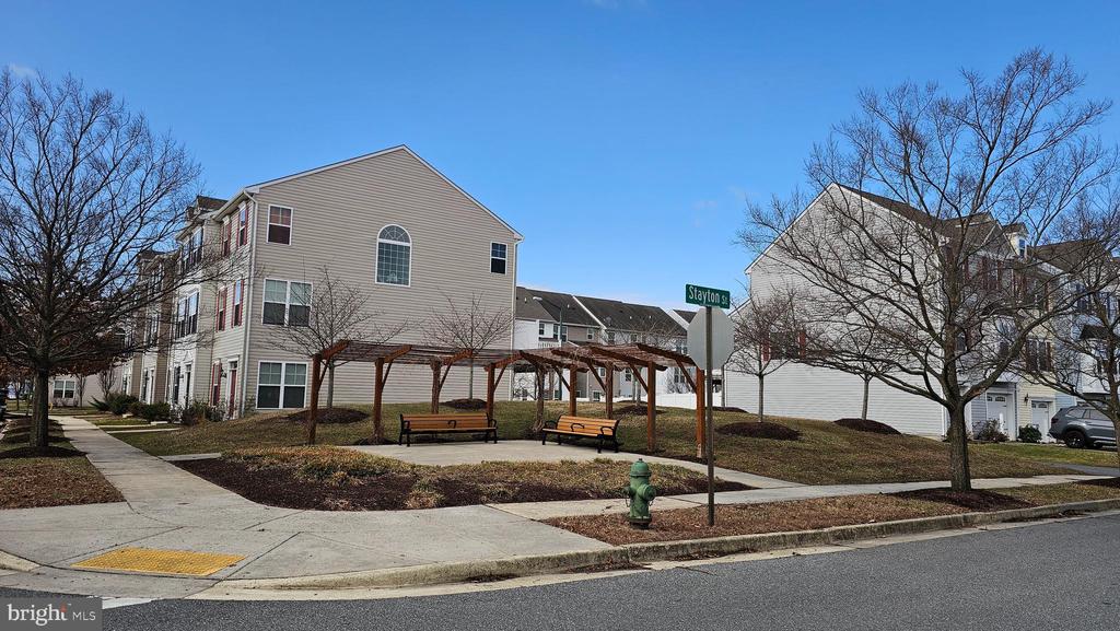 401 CROWBERRY CIRCLE