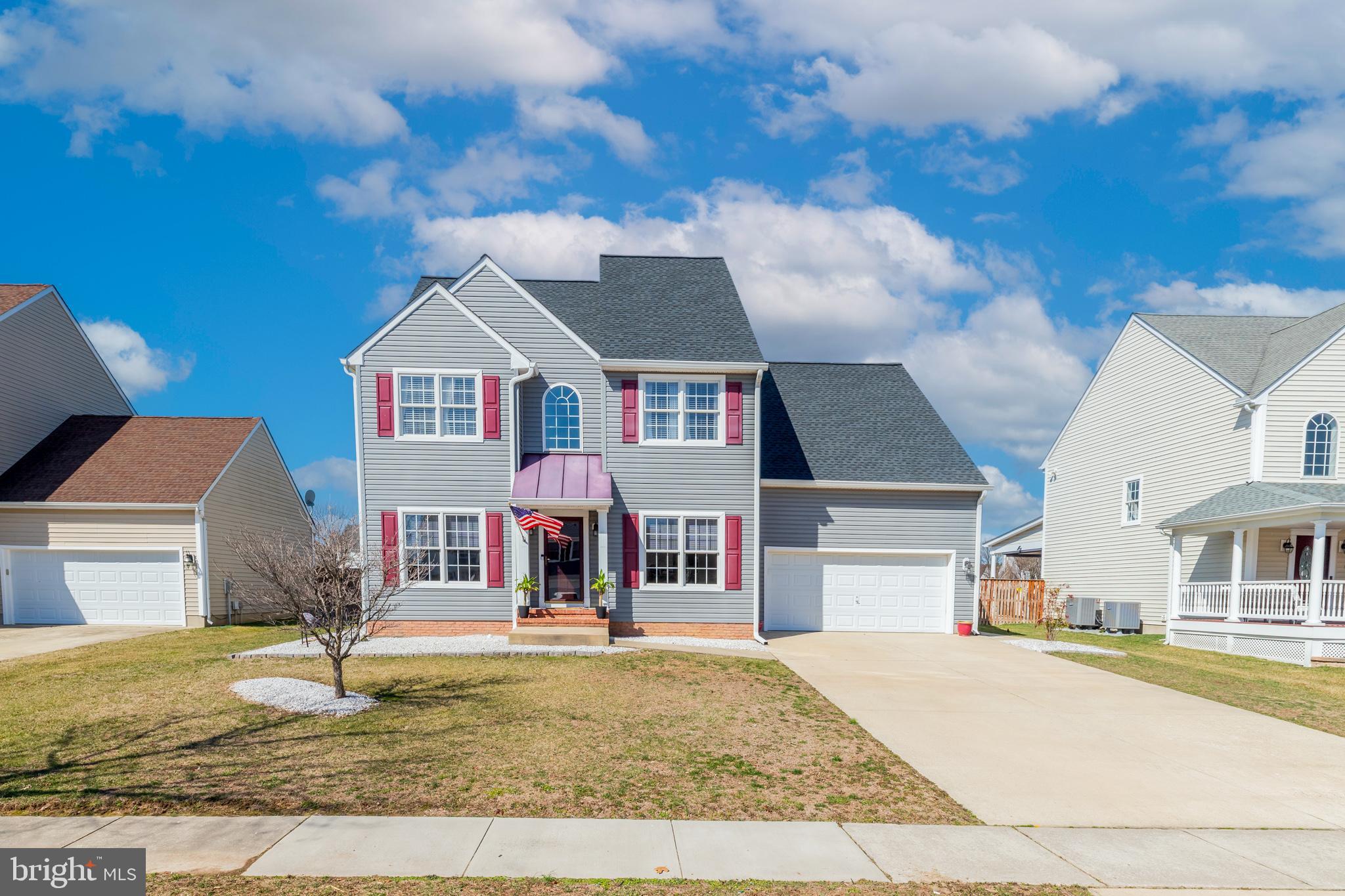 8839 ROUNDHOUSE CIRCLE