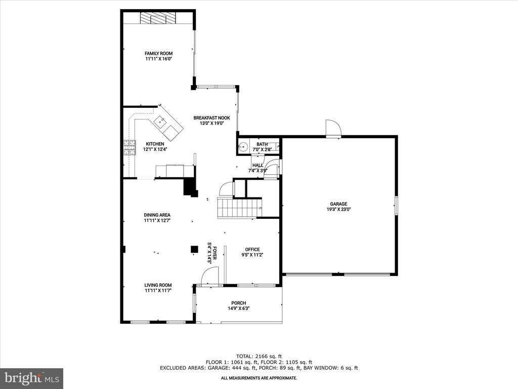 28488 WOODS DRIVE