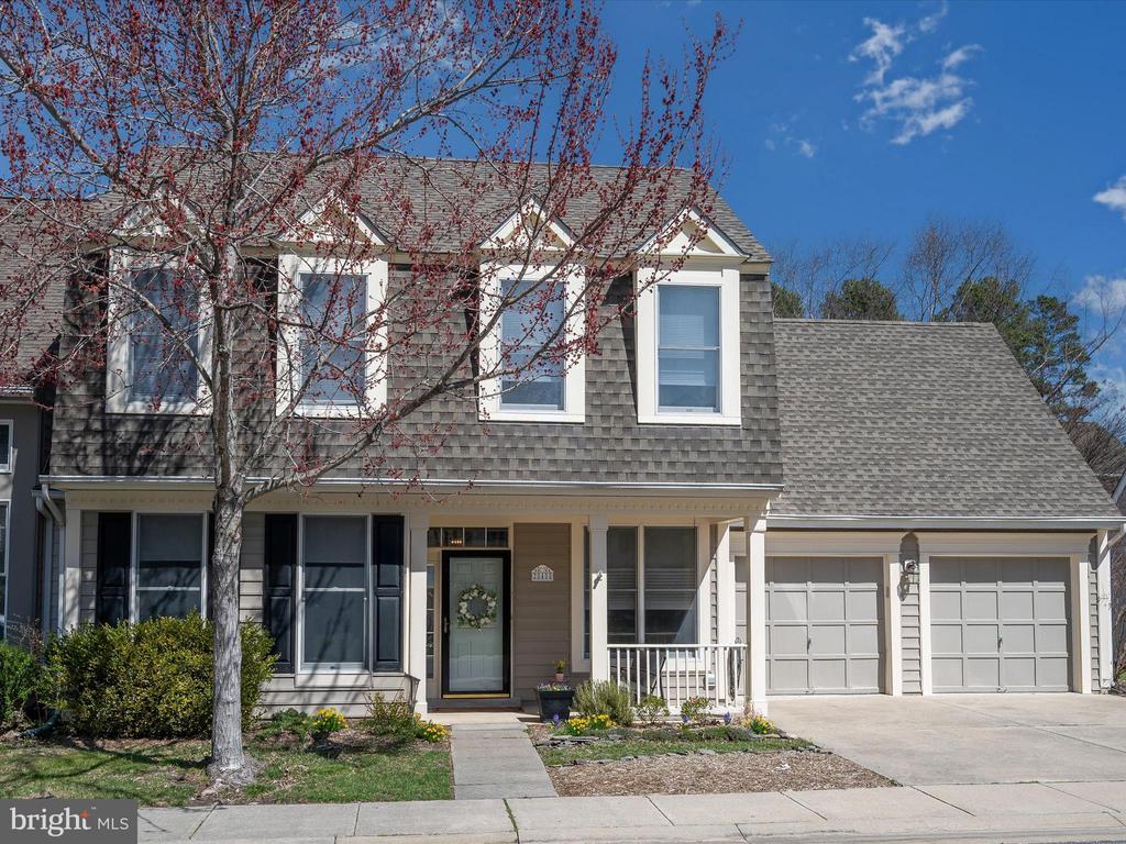 28488 WOODS DRIVE
