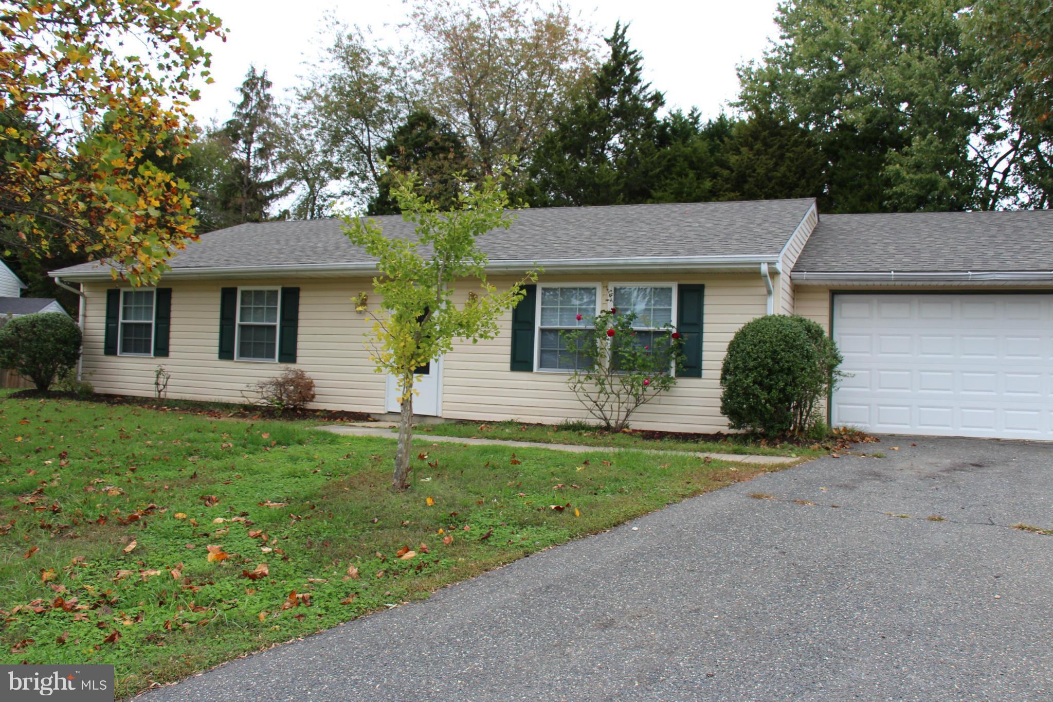 7339 SHIRLEY DRIVE