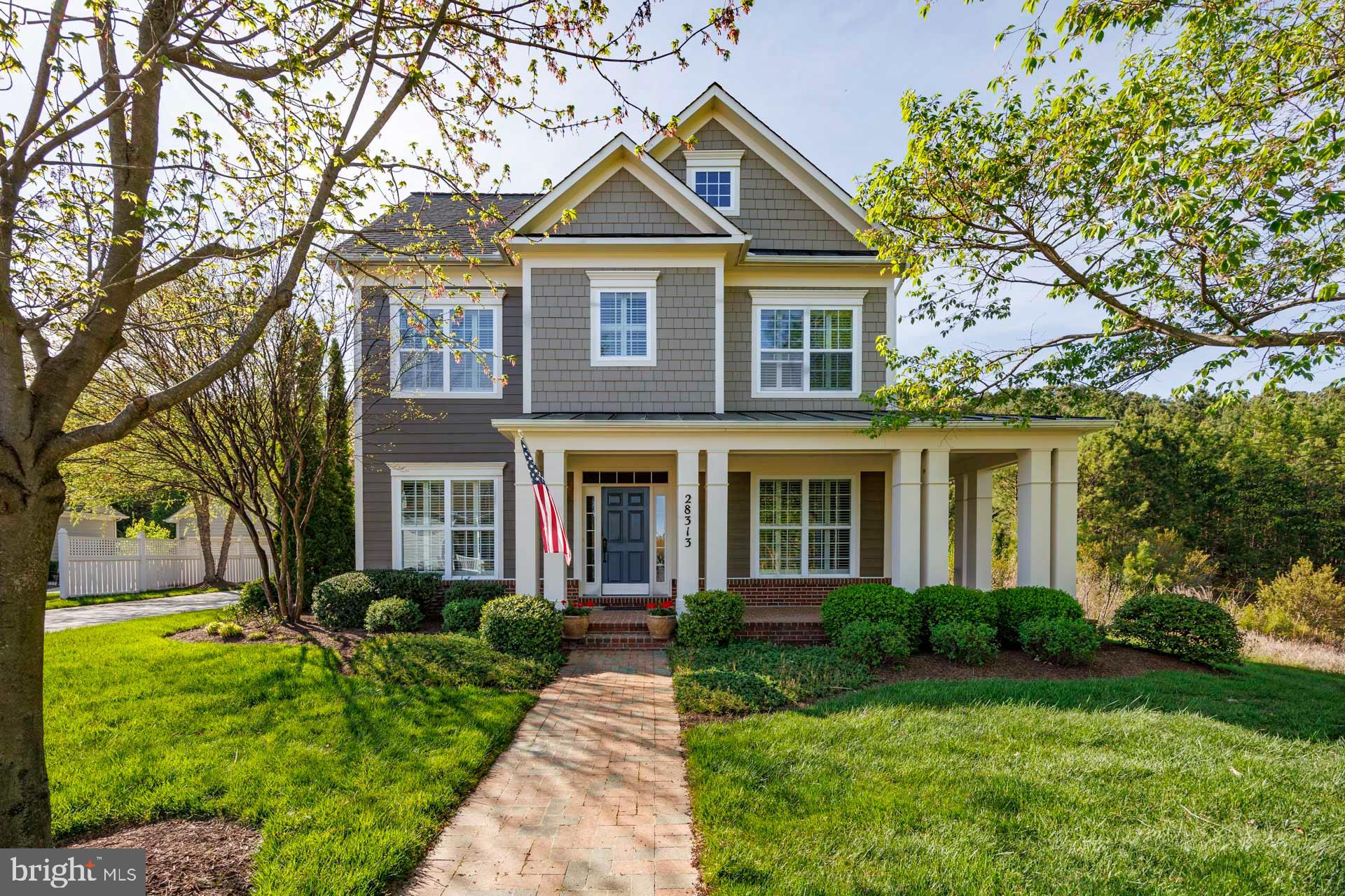 28313 VILLAGE LAKE WAY