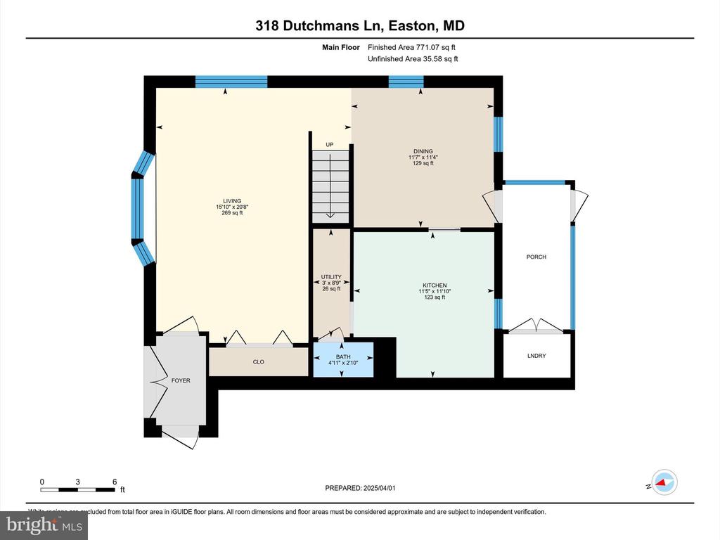 318 DUTCHMANS LANE