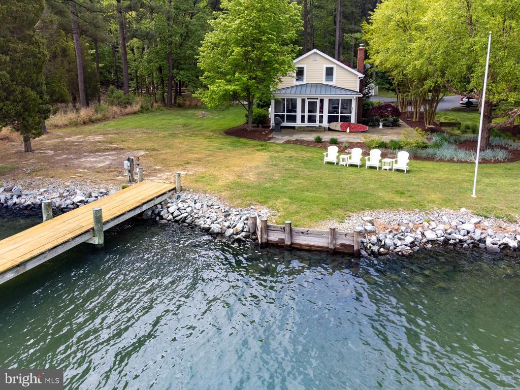 23468 BERRY ROAD