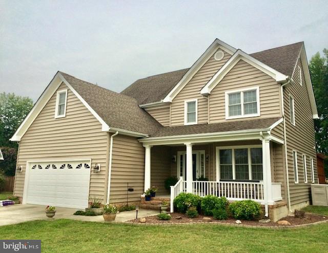 318 FALL LANE