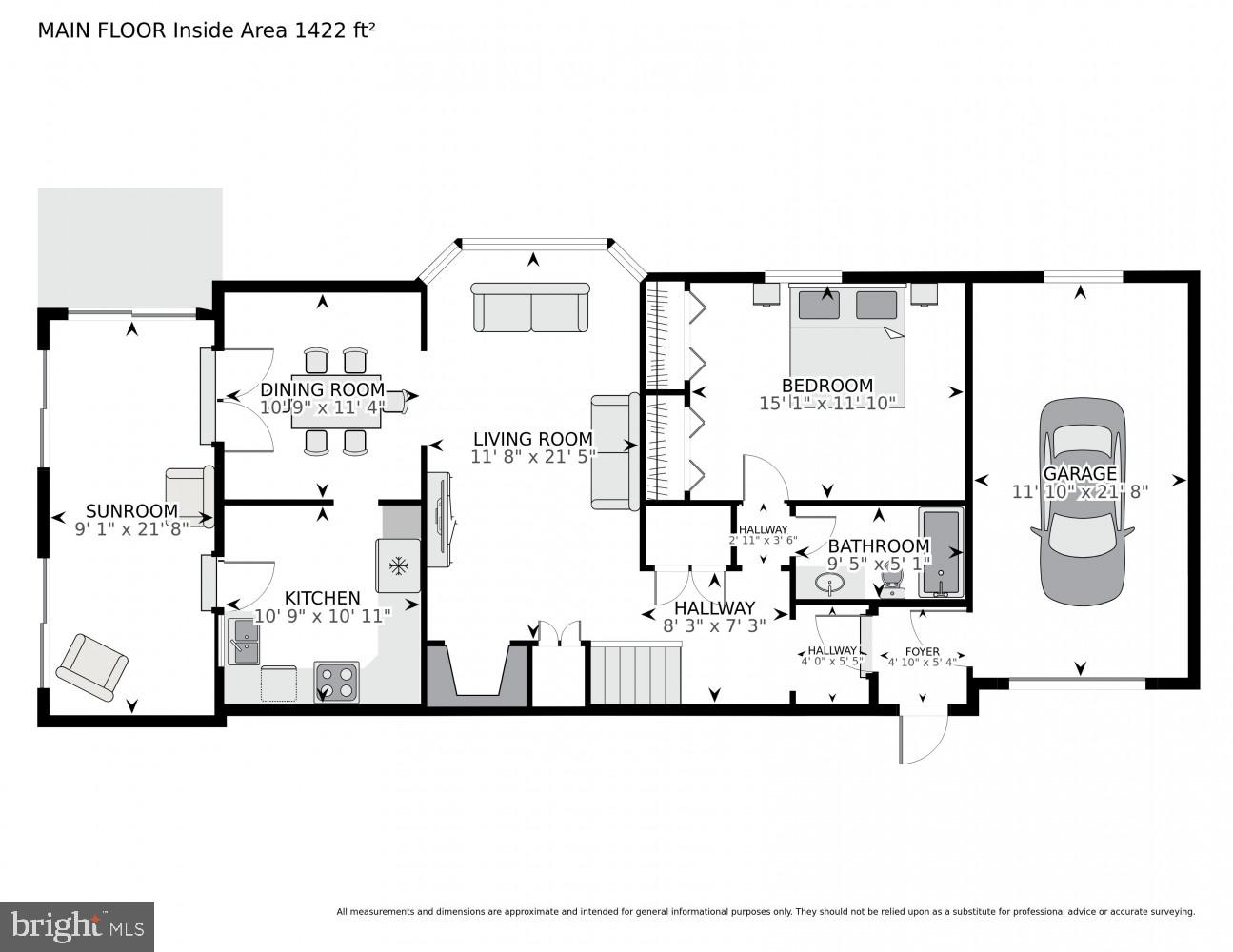 9545 QUAIL HOLLOW 206
