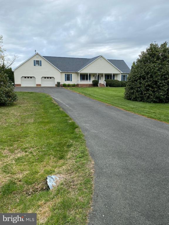 25686 EDGEVIEW ROAD