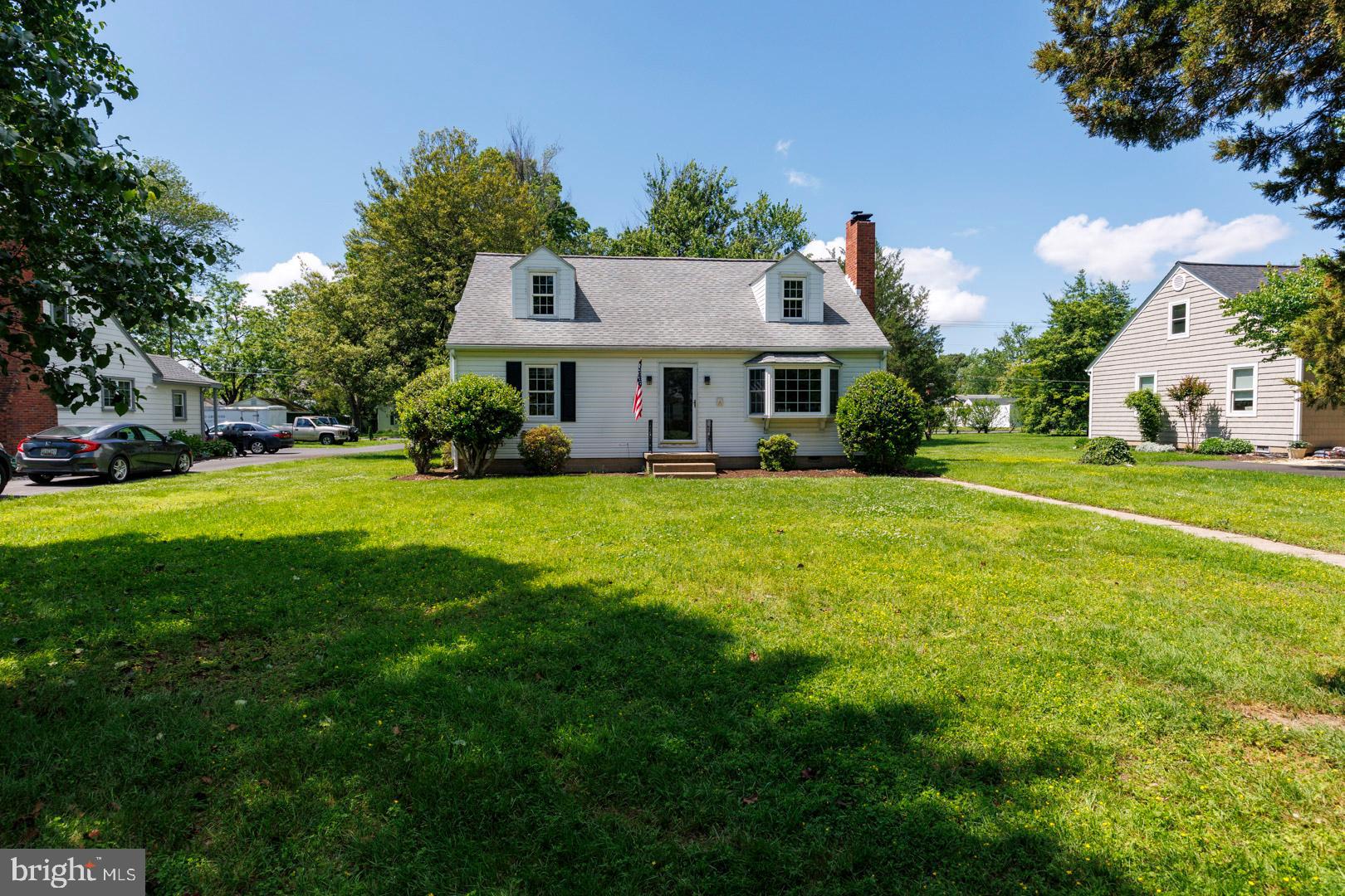 407 ARBOR PLACE