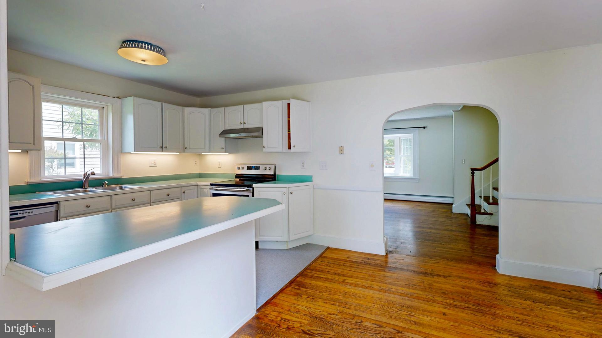 407 ARBOR PLACE