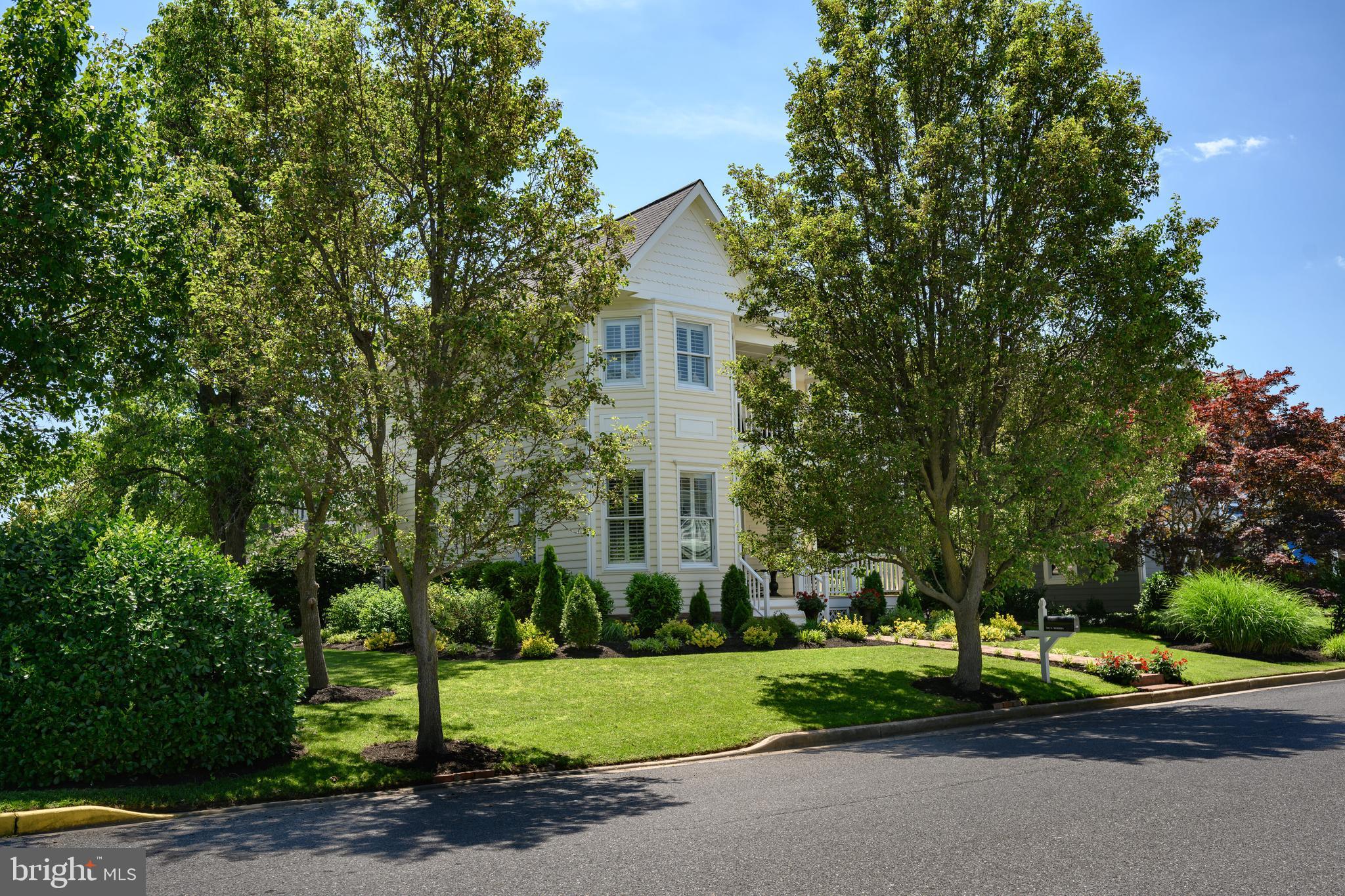 700 S MORRIS STREET