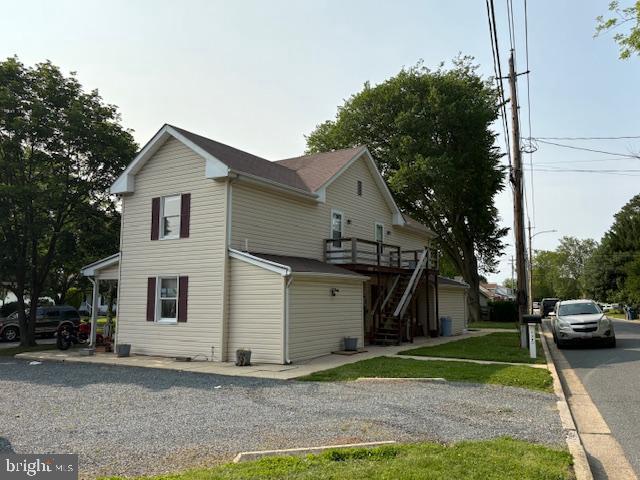 130 S PARK STREET