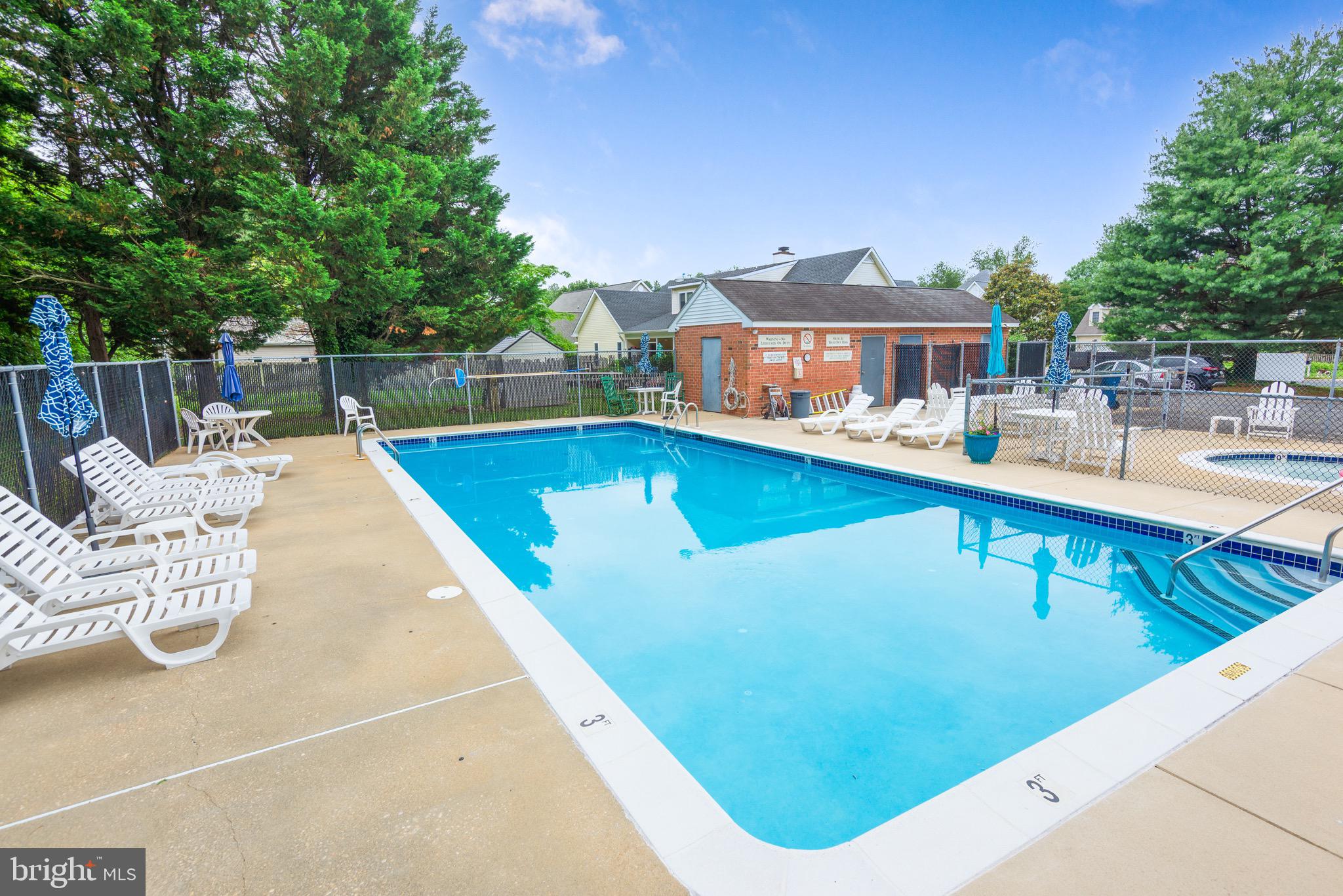 301 SPRING DRIVE