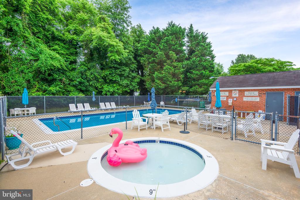301 SPRING DRIVE