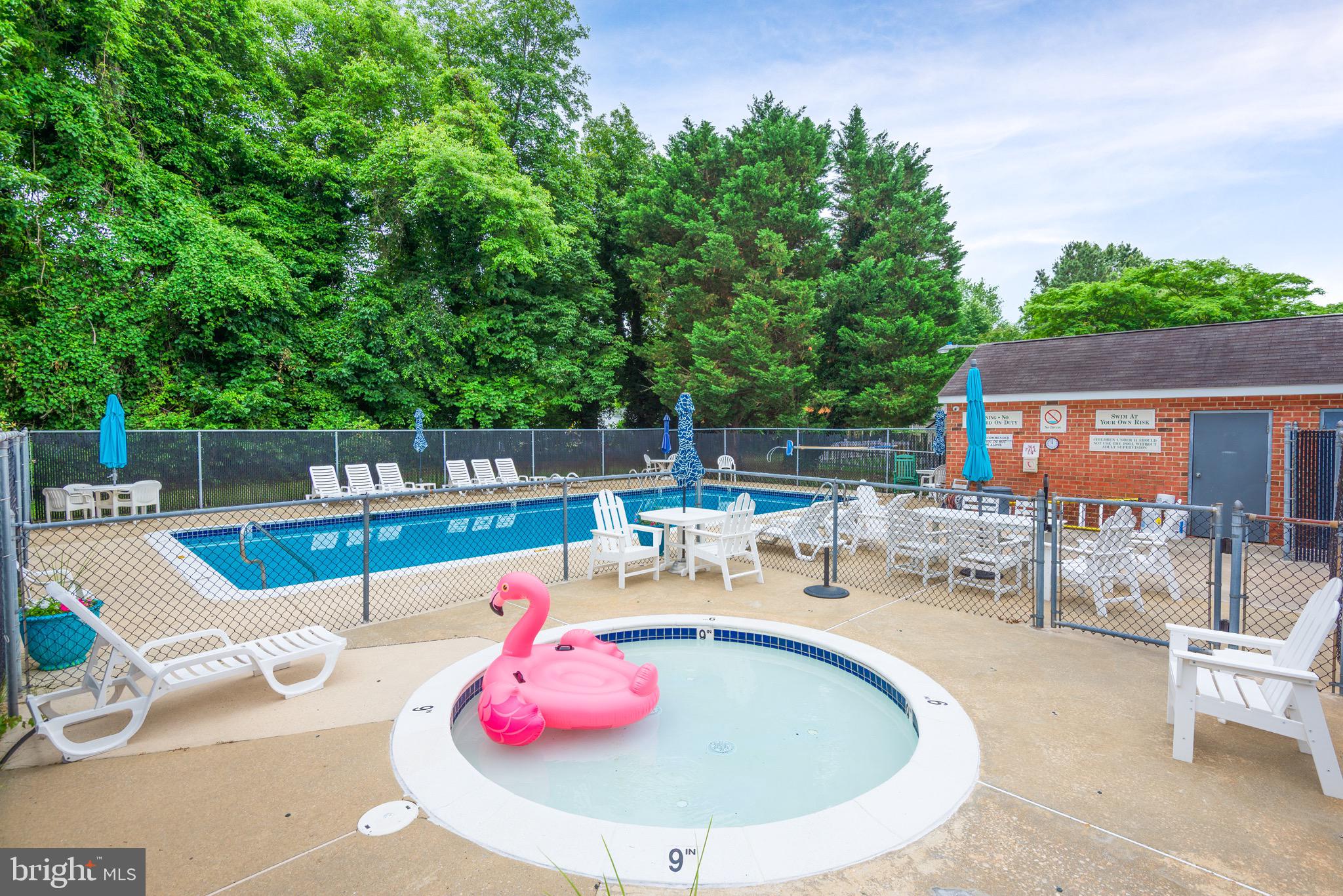 301 SPRING DRIVE