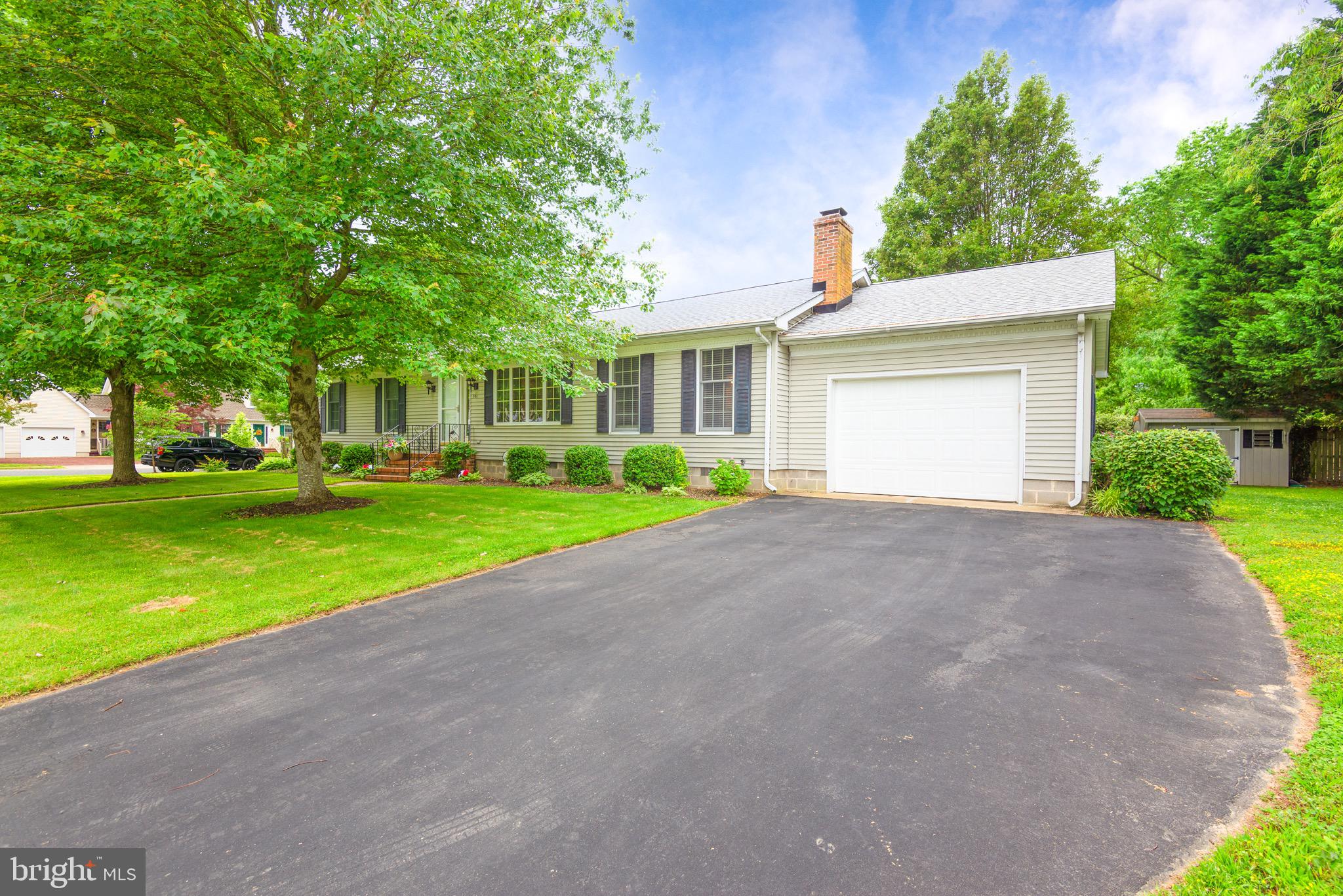 301 SPRING DRIVE