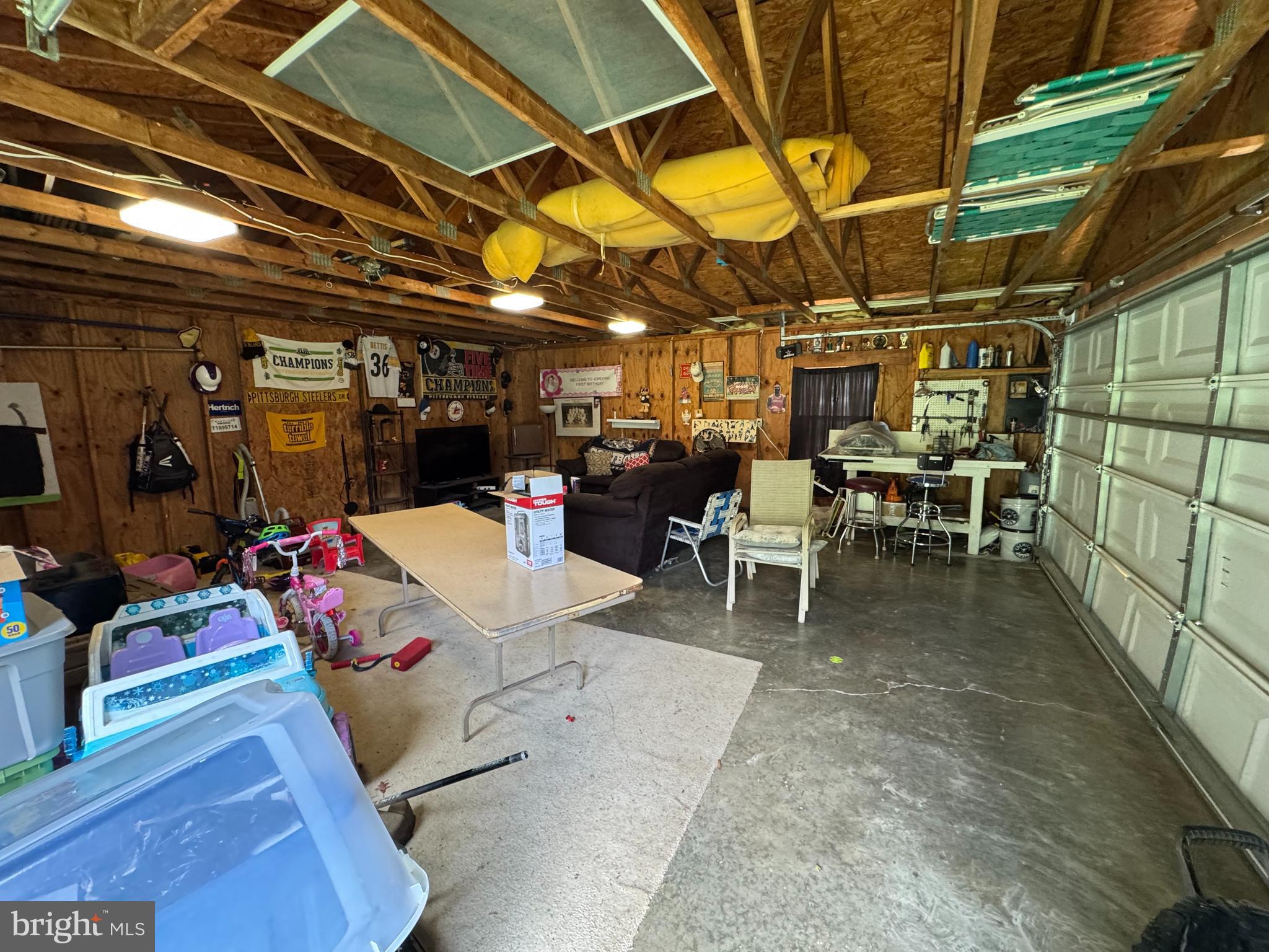 9547 BLACK DOG ALLEY