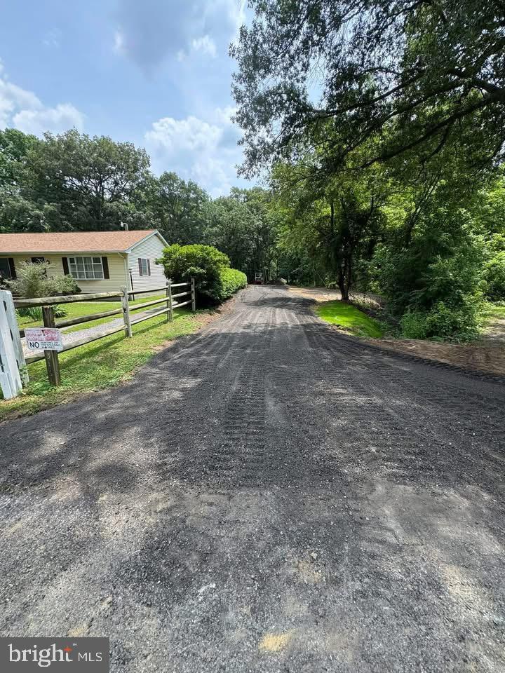 BAPTIST ROAD