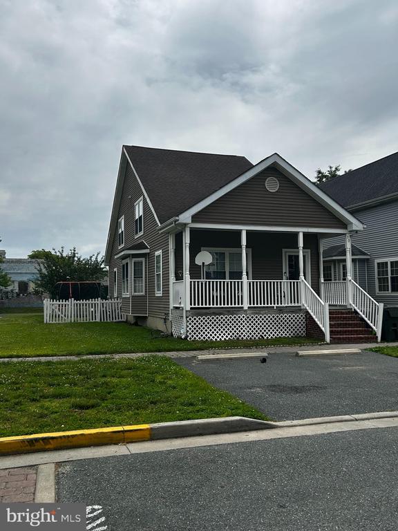 30 KELLEY GIBSON STREET