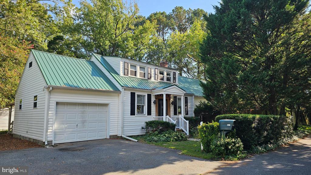 356 SAINT AUBINS TERRACE