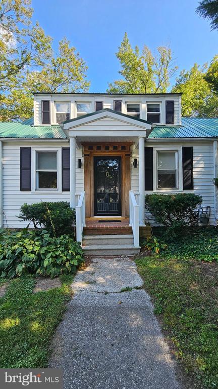 356 SAINT AUBINS TERRACE