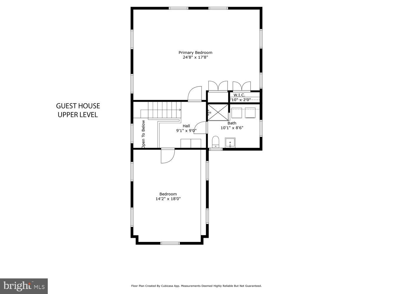 9998 WADES FARM LANE