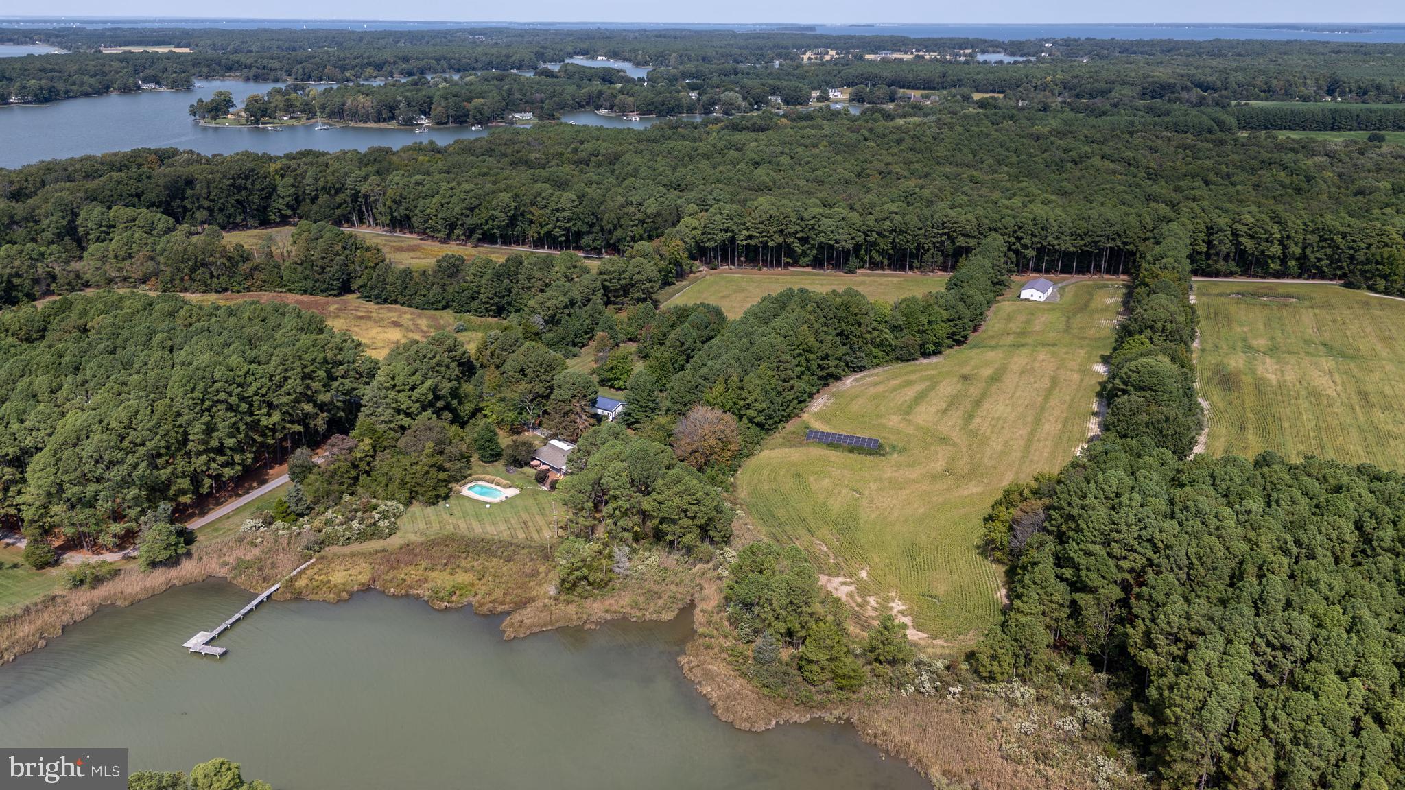 23869 NEW LAND DRIVE