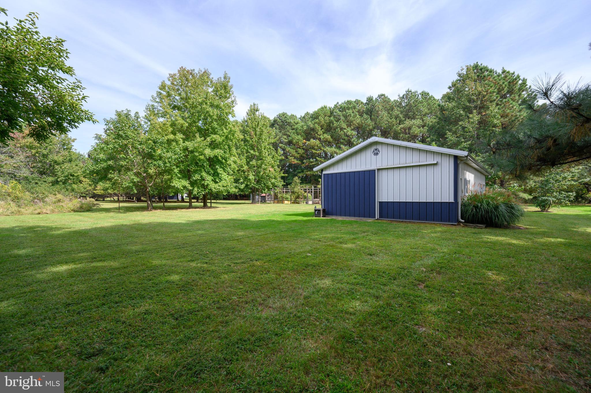 23869 NEW LAND DRIVE