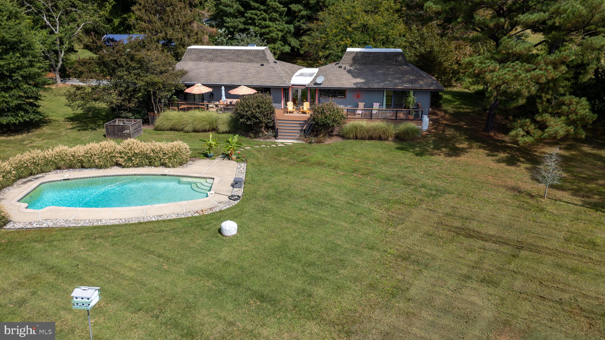 23869 NEW LAND DRIVE