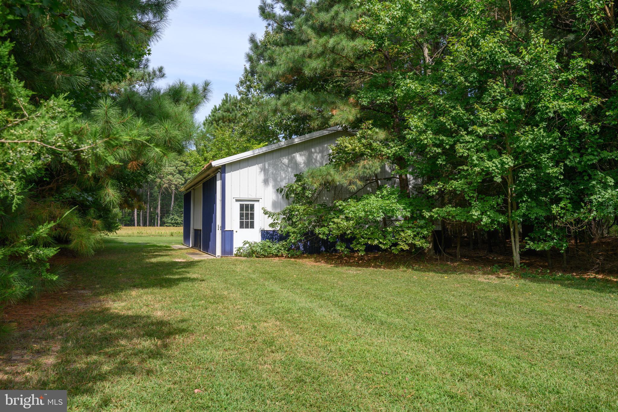 23869 NEW LAND DRIVE