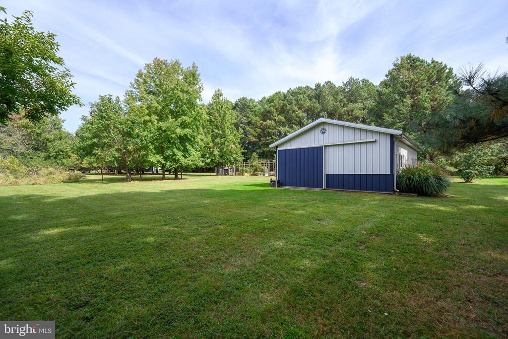 23869 NEW LAND DRIVE