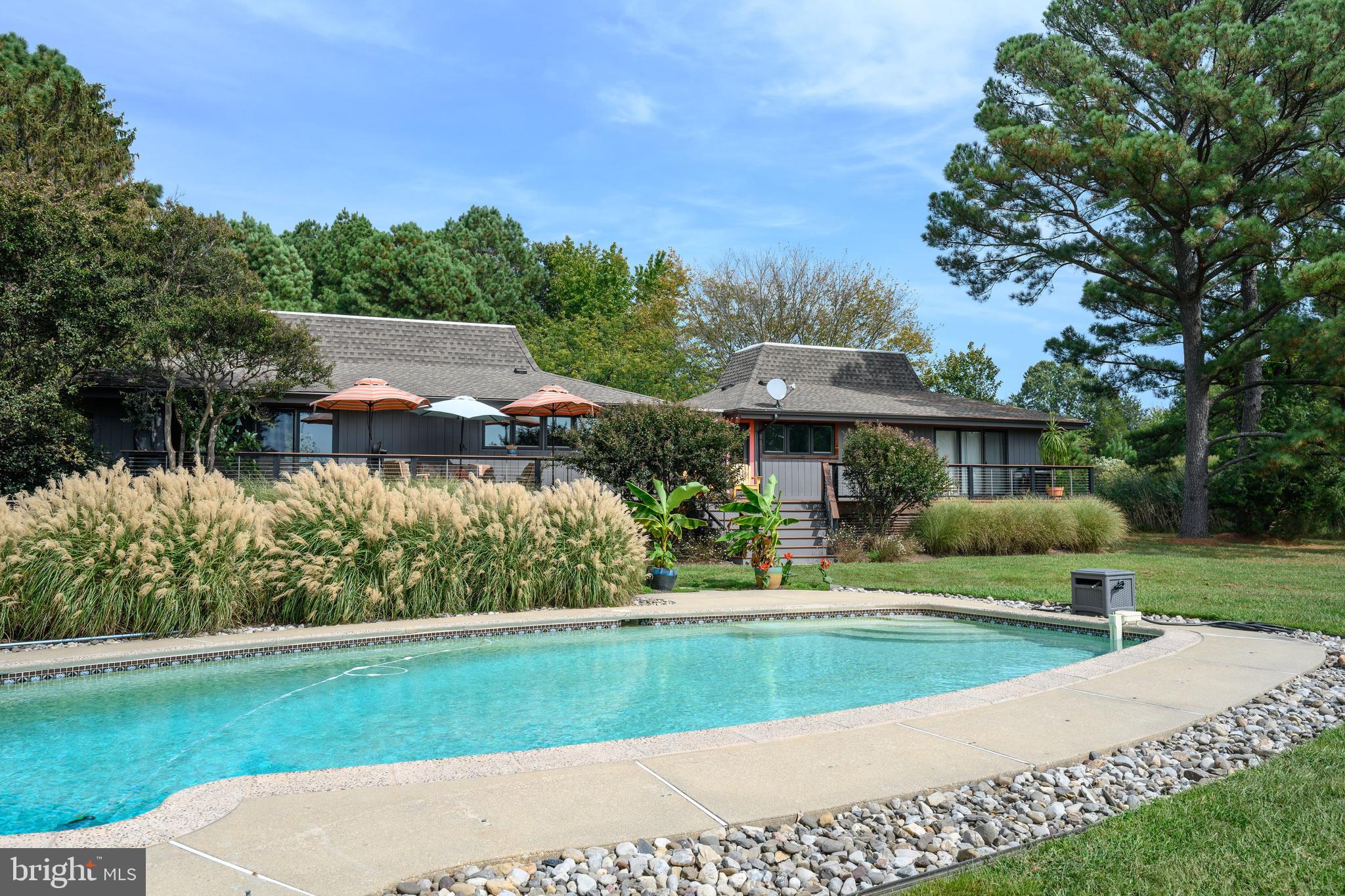 23869 NEW LAND DRIVE