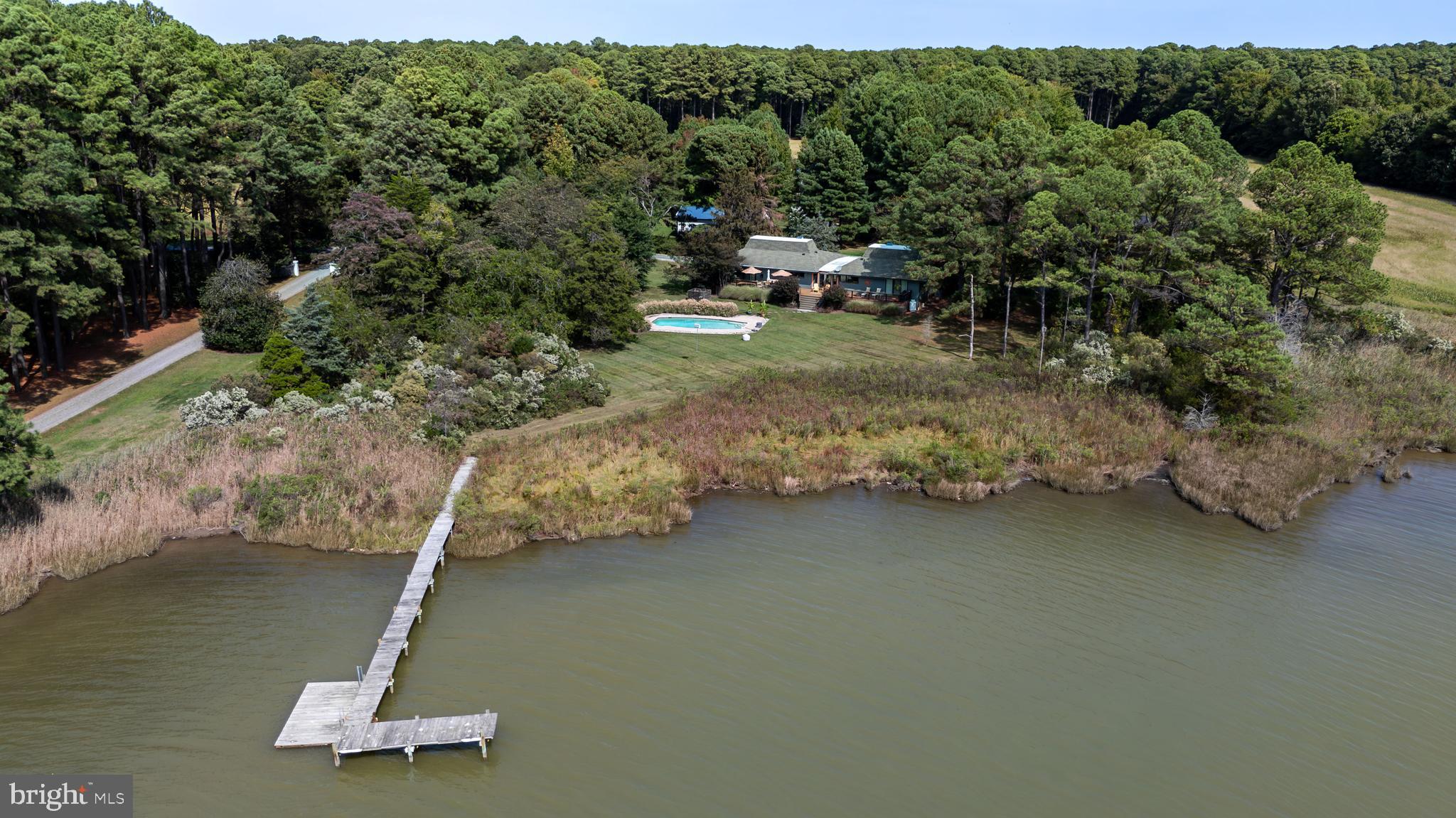 23869 NEW LAND DRIVE