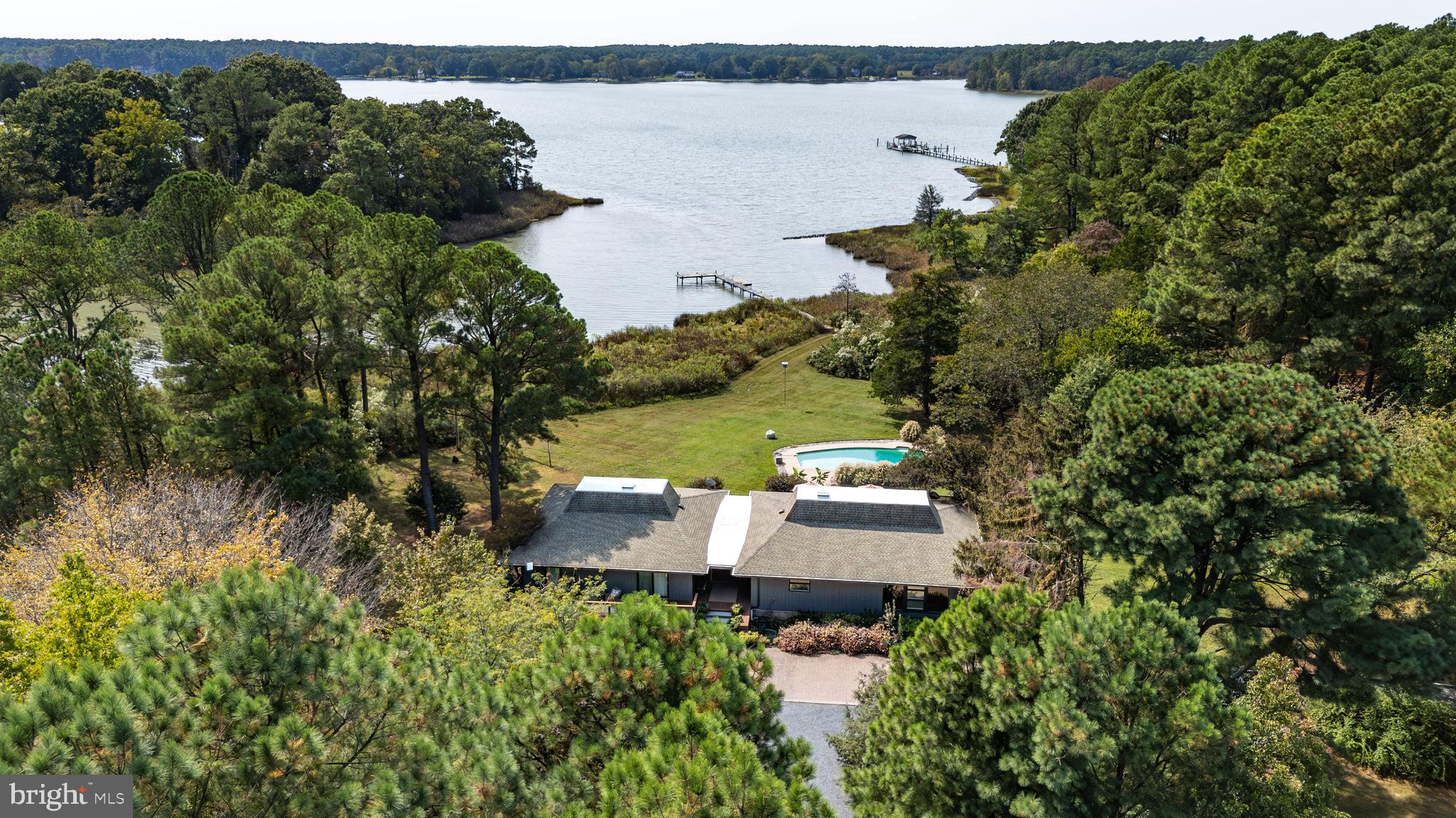 23869 NEW LAND DRIVE
