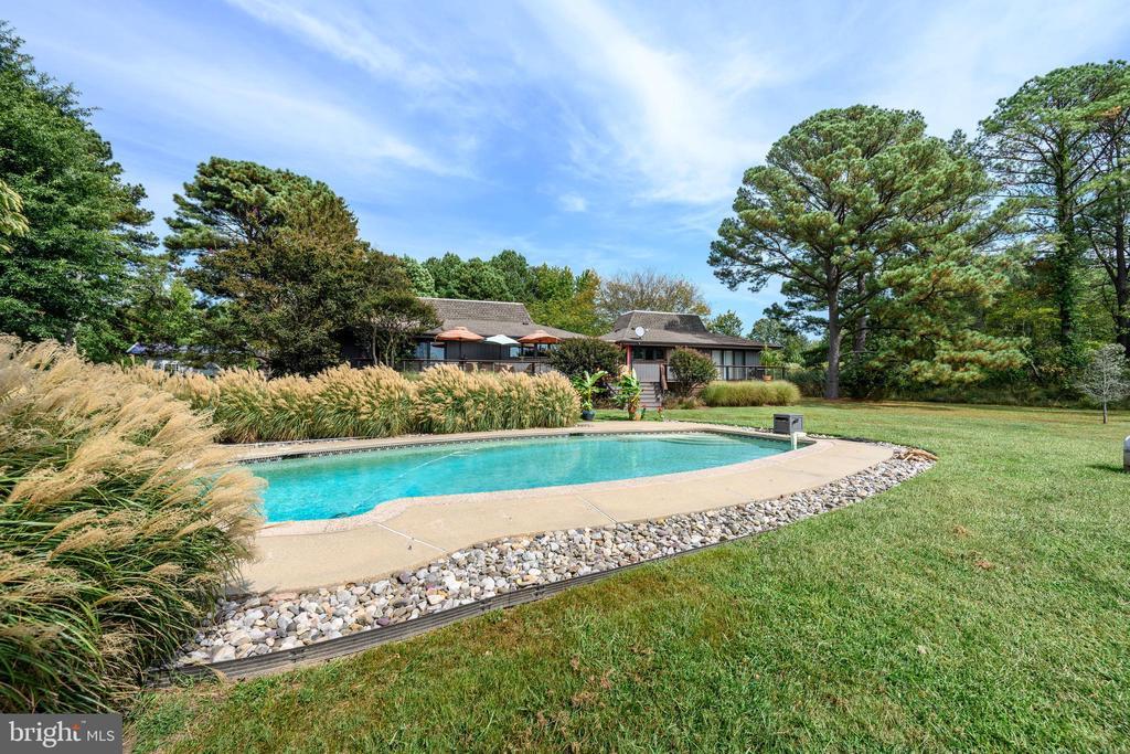23869 NEW LAND DRIVE