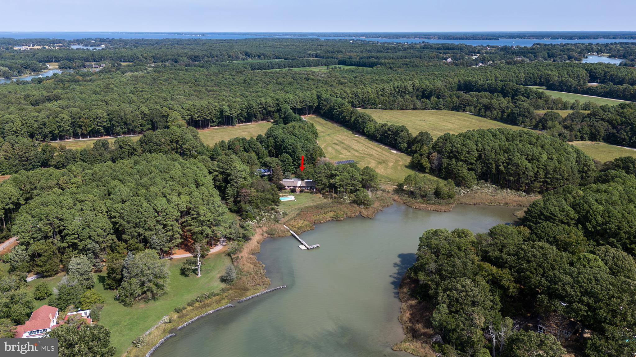 23869 NEW LAND DRIVE