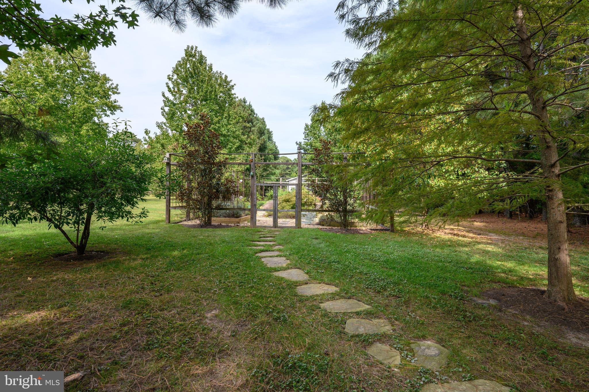 23869 NEW LAND DRIVE