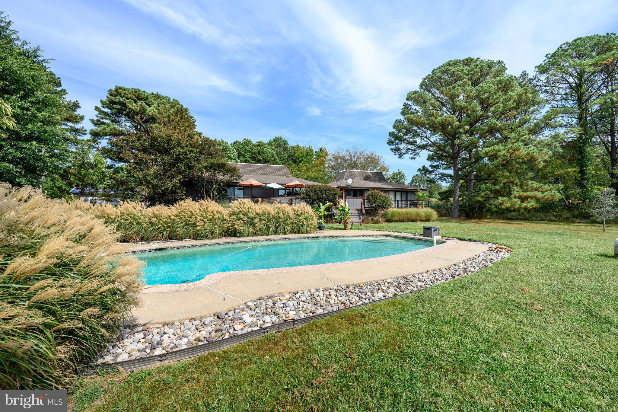 23869 NEW LAND DRIVE