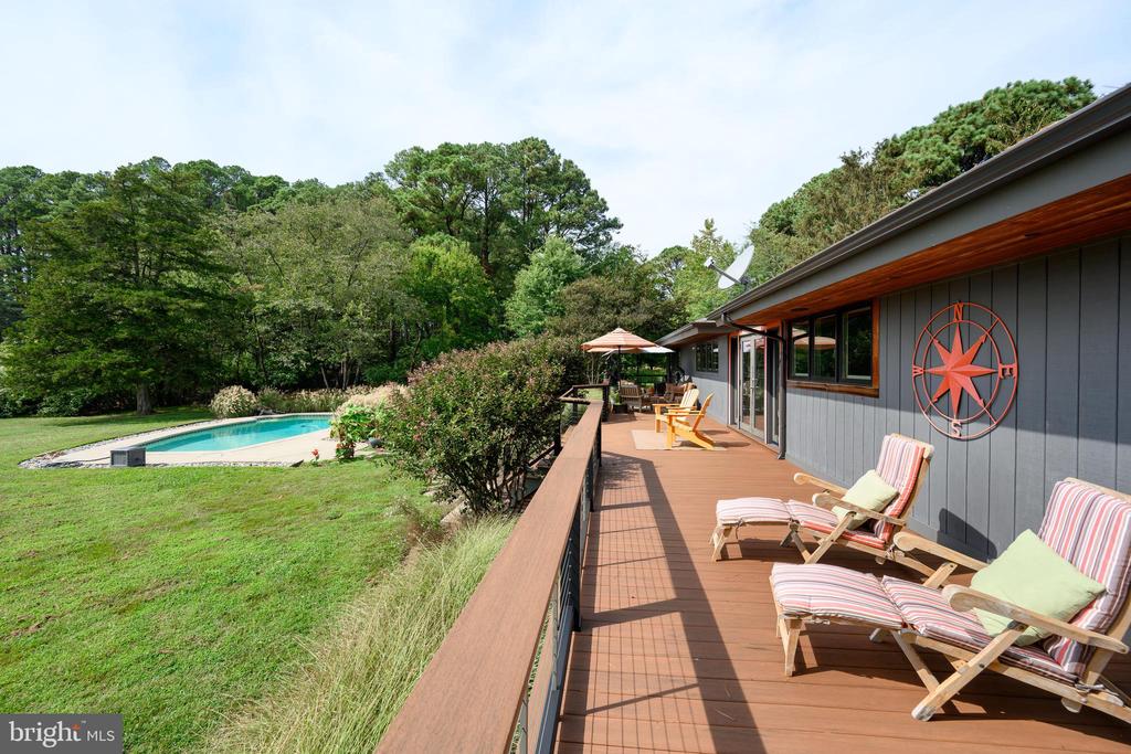 23869 NEW LAND DRIVE